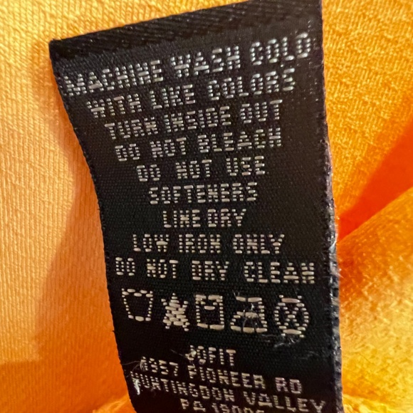 Jofit Betsy Tank Melon-M - Picture 3 of 6